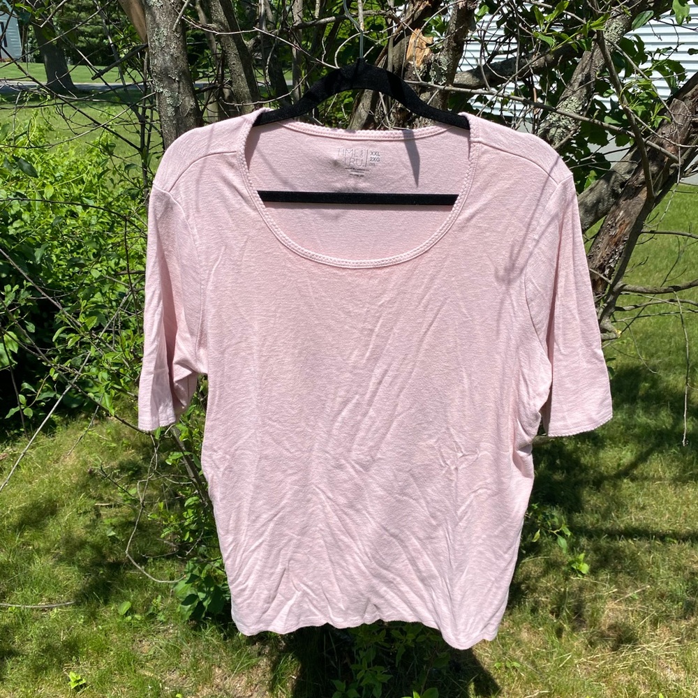 Woman’s Jersey